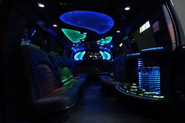 limousine services