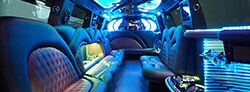 best limo service Flint