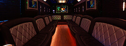 bus Flint